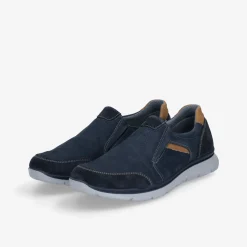 IMAC ​ Herren Slipper-Herren Halbschuhe