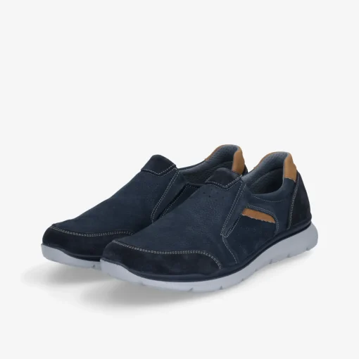 IMAC ​ Herren Slipper-Herren Halbschuhe