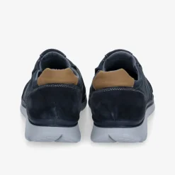 IMAC ​ Herren Slipper-Herren Halbschuhe