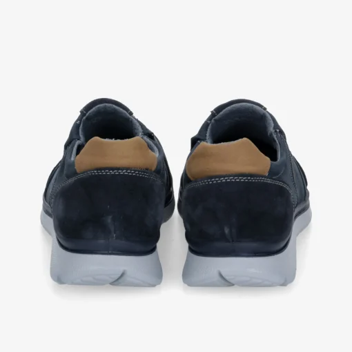 IMAC ​ Herren Slipper-Herren Halbschuhe