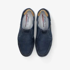 IMAC ​ Herren Slipper-Herren Halbschuhe