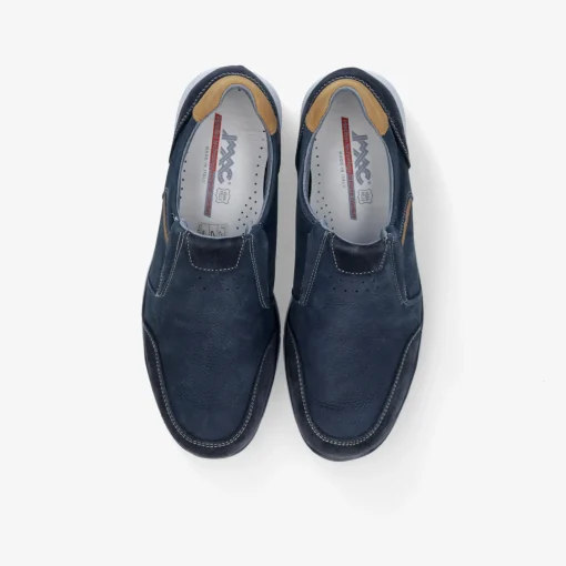 IMAC ​ Herren Slipper-Herren Halbschuhe
