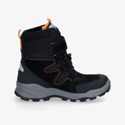 IMAC Kinder Klettstiefel-Kinder Stiefel