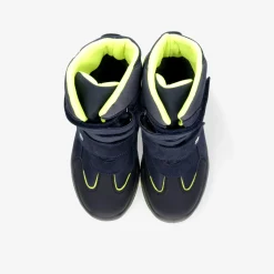 IMAC ​ Kinder Klettstiefel-Kinder Stiefel