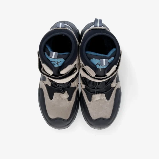 IMAC ​ Kinder Klettstiefel-Kinder Stiefel