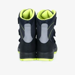 IMAC ​ Kinder Klettstiefel-Kinder Stiefel