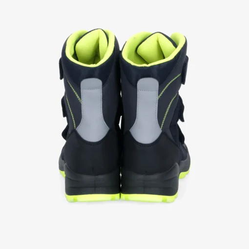 IMAC ​ Kinder Klettstiefel-Kinder Stiefel