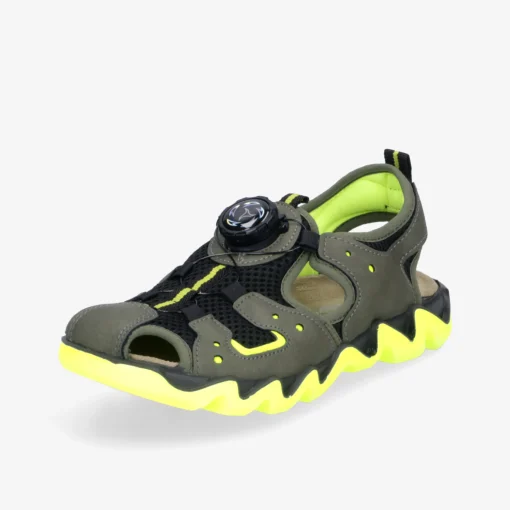 IMAC ​ Kinder Sandale-Kinder Sandalen