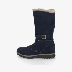 IMAC ​ Kinder Winterstiefel-Kinder Stiefel