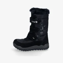 IMAC ​ Kinder Winterstiefel-Kinder Stiefel