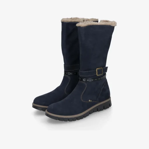IMAC ​ Kinder Winterstiefel-Kinder Stiefel