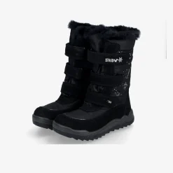 IMAC ​ Kinder Winterstiefel-Kinder Stiefel