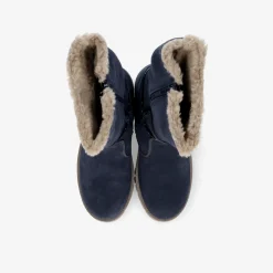 IMAC ​ Kinder Winterstiefel-Kinder Stiefel