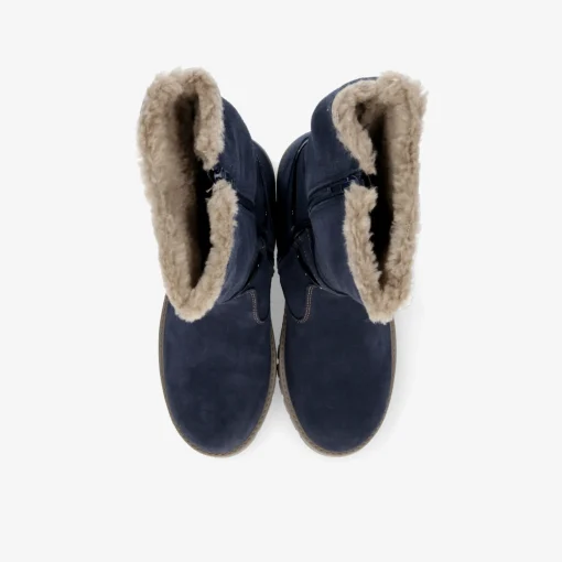 IMAC ​ Kinder Winterstiefel-Kinder Stiefel