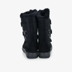 IMAC ​ Kinder Winterstiefel-Kinder Stiefel