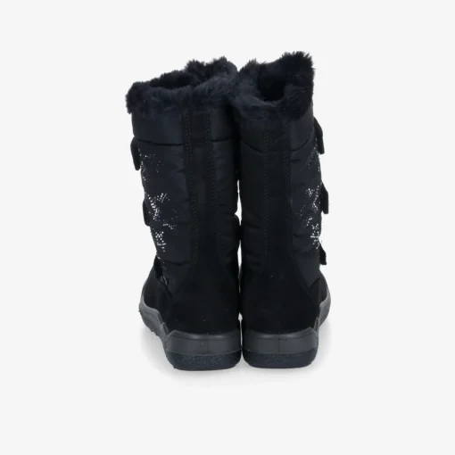 IMAC ​ Kinder Winterstiefel-Kinder Stiefel