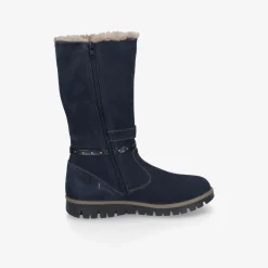 IMAC ​ Kinder Winterstiefel-Kinder Stiefel