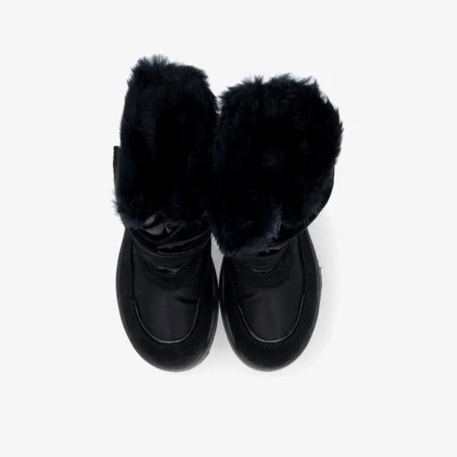 IMAC ​ Kinder Winterstiefel-Kinder Stiefel