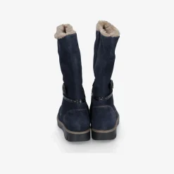 IMAC ​ Kinder Winterstiefel-Kinder Stiefel