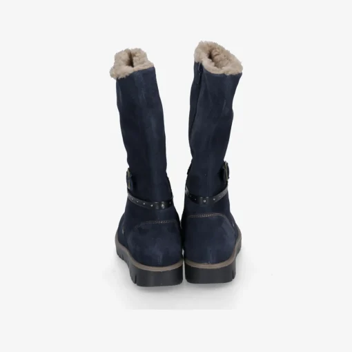 IMAC ​ Kinder Winterstiefel-Kinder Stiefel