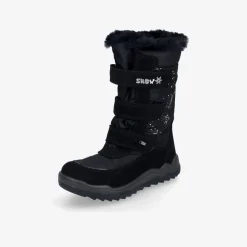IMAC ​ Kinder Winterstiefel-Kinder Stiefel
