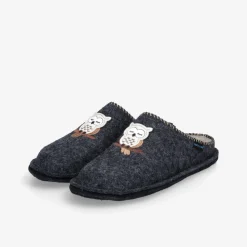 INTERMAX ​ Damen Hausschuh-Damen Hausschuhe | Sandalen