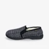 INTERMAX ​ Herren Hausschuh-Herren Hausschuhe