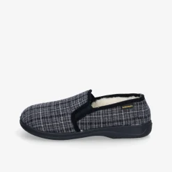 INTERMAX ​ Herren Hausschuh-Herren Hausschuhe