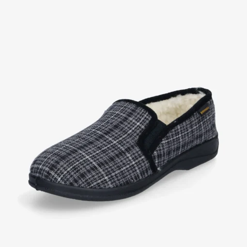 INTERMAX ​ Herren Hausschuh-Herren Hausschuhe