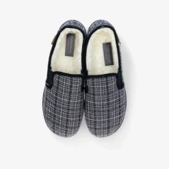 INTERMAX ​ Herren Hausschuh-Herren Hausschuhe