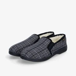 INTERMAX ​ Herren Hausschuh-Herren Hausschuhe