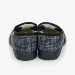 INTERMAX ​ Herren Hausschuh-Herren Hausschuhe