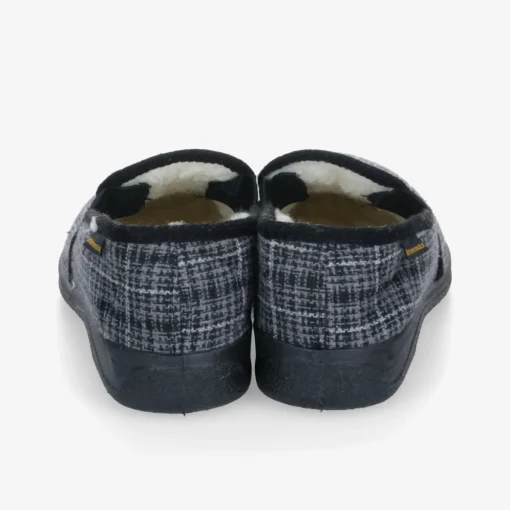 INTERMAX ​ Herren Hausschuh-Herren Hausschuhe