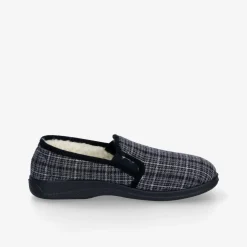 INTERMAX ​ Herren Hausschuh-Herren Hausschuhe