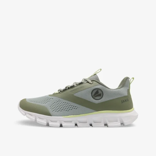 JAKO ​ Herren Sneaker Low-Herren Sportschuhe | Sneaker