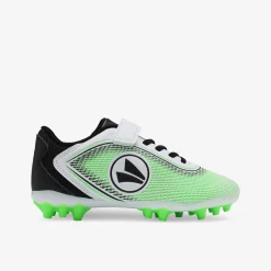 JAKO ​ Kinder Fußballschuh-Kinder Sportschuhe