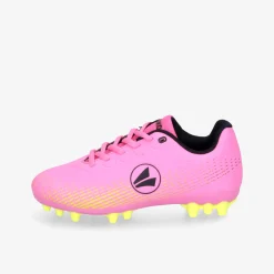 JAKO Kinder Fußballschuhe-Kinder Sportschuhe