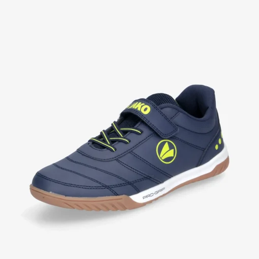 JAKO Kinder Fußballschuhe-Kinder Sportschuhe