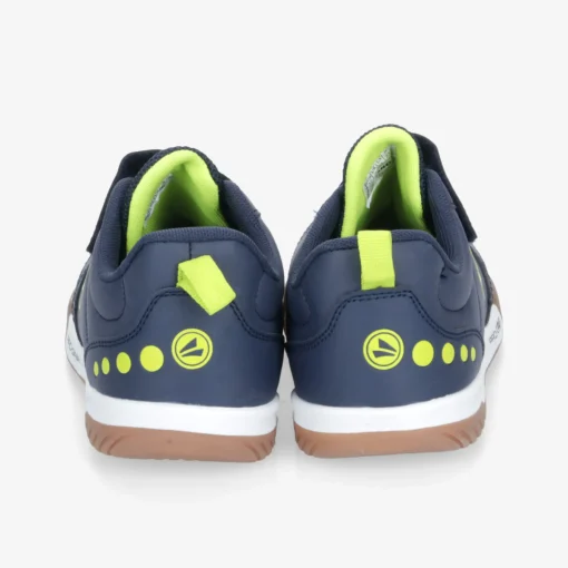 JAKO Kinder Fußballschuhe-Kinder Sportschuhe