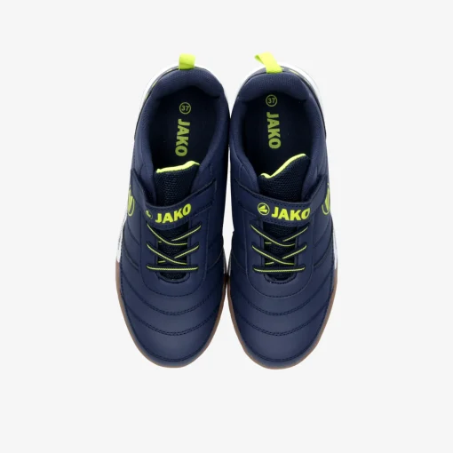 JAKO Kinder Fußballschuhe-Kinder Sportschuhe