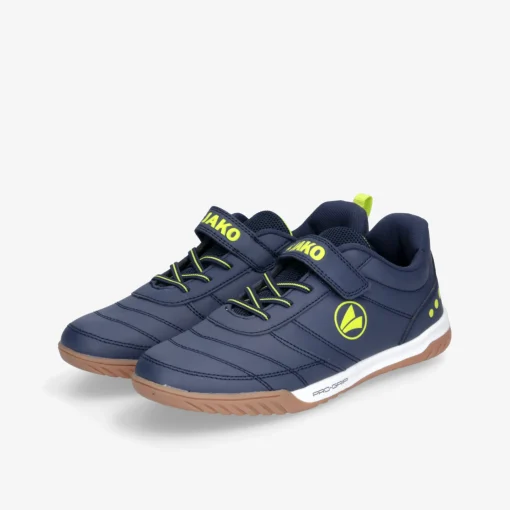 JAKO Kinder Fußballschuhe-Kinder Sportschuhe
