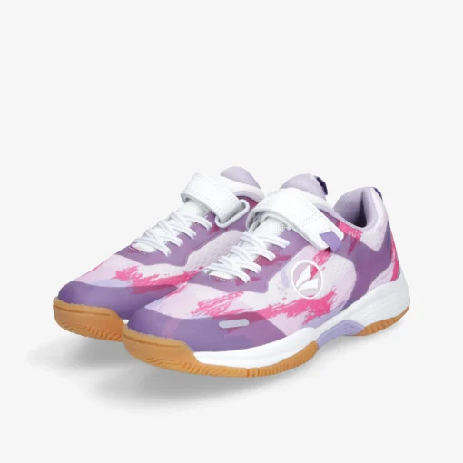 JAKO Kinder Sportschuhe-Kinder Sportschuhe