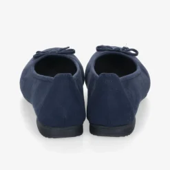 Jana Damen Ballerina-Damen Komfortschuhe | Ballerinas