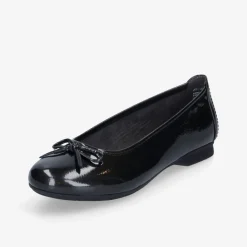 Jana ​ Damen Ballerina-Damen Ballerinas