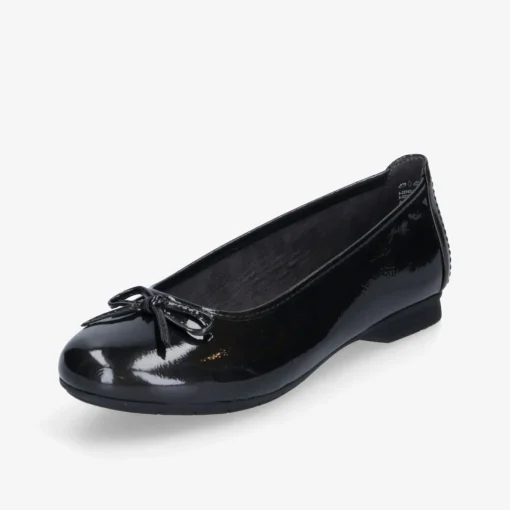 Jana ​ Damen Ballerina-Damen Ballerinas