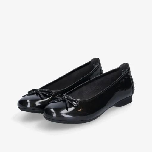 Jana ​ Damen Ballerina-Damen Ballerinas