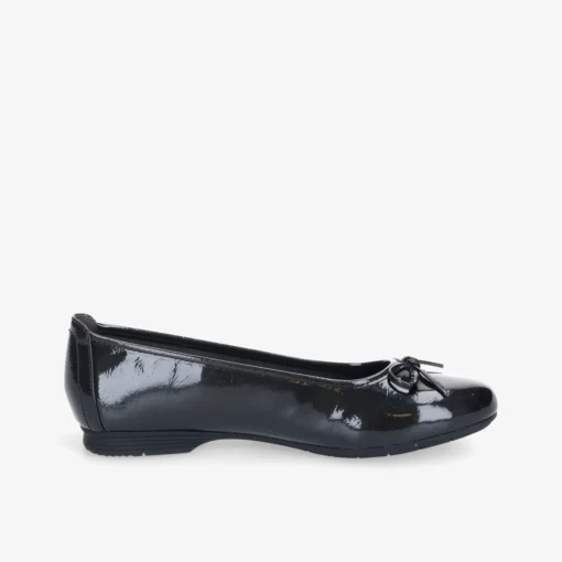 Jana ​ Damen Ballerina-Damen Ballerinas