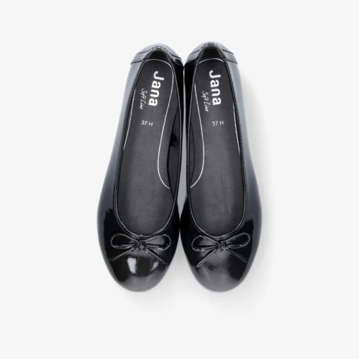 Jana ​ Damen Ballerina-Damen Ballerinas