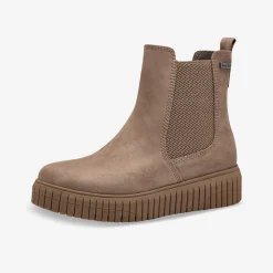 Jana ​ Damen Chelsea Boot-Damen Boots | Komfortschuhe