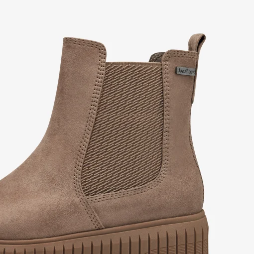 Jana ​ Damen Chelsea Boot-Damen Boots | Komfortschuhe